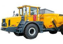 Dumper Bergmann C828s/A