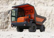 Dumper D´AVINO D 10