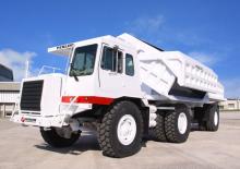 Dumper Perlini DPT 70