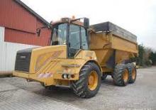 Dumper Hydrema H 922 C