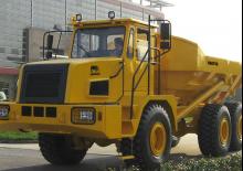 Dumper RHINO RADT60