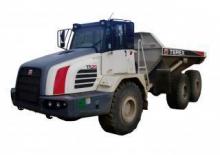 Dumper Terex TA 25-7