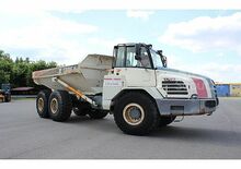 Dumper Terex TA 30-7