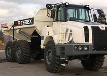 Dumper Terex TA 300