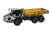 Dumper Liebherr TA230 Litronic