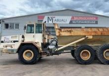 Dumper Terex TA30D