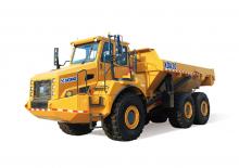 Dumper XCMG XDA30