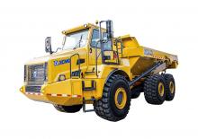 Dumper XCMG XDA40
