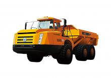 Dumper XCMG XDA60E