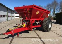 Düngerstreuer Bredal K 85