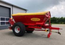 Düngerstreuer Bredal K 85 LB