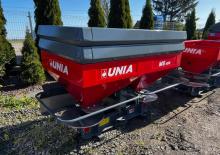 Düngerstreuer Unia MS 400