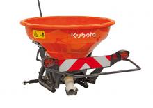 Düngerstreuer Kubota VS330
