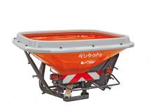 Düngerstreuer Kubota VS500