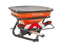 Düngerstreuer Kubota VS500VITI