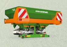 Düngerstreuer Amazone ZA-M 1002 Special
