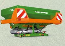 Düngerstreuer Amazone ZA-M 1502