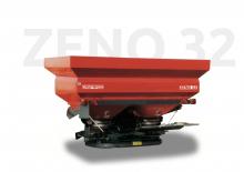 Düngerstreuer Gaspardo ZENO 32