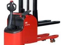 E.-Geh-Hochhubwagen LOC A 20 P-DL