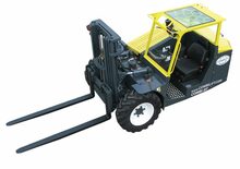 E.-Geh-Hochhubwagen Combi-Lift Combi 1500 RT W