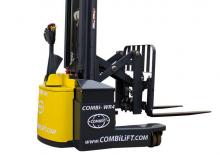 E.-Geh-Hochhubwagen Combi-Lift Combi WR4 2000