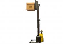 E.-Geh-Hochhubwagen Combi-Lift Combi WR 2000