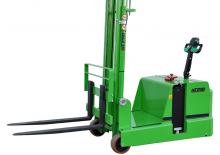 E.-Geh-Hochhubwagen Icem CTS 15-316