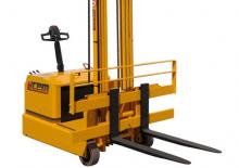 E.-Geh-Hochhubwagen Icem CTS 25-312
