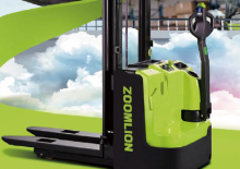 E.-Geh-Hochhubwagen Zoomlion DB16W