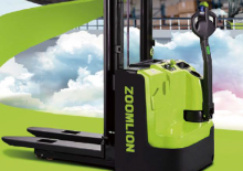 E.-Geh-Hochhubwagen Zoomlion DB20W