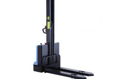 E.-Geh-Hochhubwagen HanseLifter E-DH 10 BF