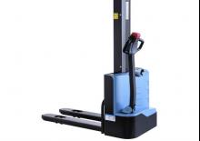 E.-Geh-Hochhubwagen HanseLifter E-DH1016-BF