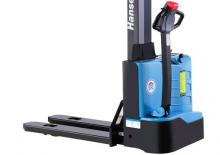 E.-Geh-Hochhubwagen HanseLifter E-DH1016BF-I