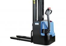 E.-Geh-Hochhubwagen HanseLifter E-DH1242MG