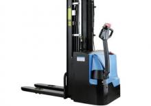 E.-Geh-Hochhubwagen HanseLifter E-DH1242TMG