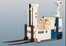 E.-Geh-Hochhubwagen Miag EGG 10 XE 4