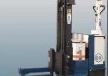E.-Geh-Hochhubwagen Miag EGP 10 XE 4