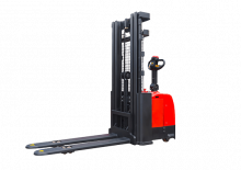 E.-Geh-Hochhubwagen Baka EGV 1500-32 Inox