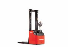 E.-Geh-Hochhubwagen Manitou ES 6