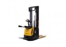 E.-Stand-Hochhubwagen Yale MS14X