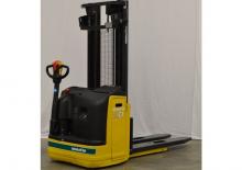 E.-Geh-Hochhubwagen Komatsu MWS20-1R