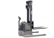 E.-Geh-Hochhubwagen TCM PS 20 BLK