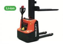 E.-Geh-Hochhubwagen Noblelift PSE12NM