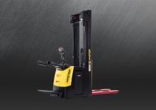 E.-Geh-Hochhubwagen Hyster S1.6S SL