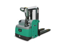E.-Geh-Hochhubwagen Mitsubishi SBP12PC 