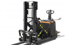 E.-Geh-Hochhubwagen BT SPE 120 XR