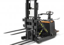 E.-Geh-Hochhubwagen BT SPE 120 XRD