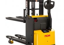 E.-Geh-Hochhubwagen TCM SPL