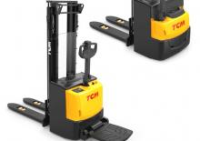 E.-Geh-Hochhubwagen TCM SPR14-N3