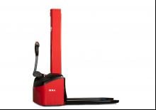 E.-Geh-Hochhubwagen Manitou Stacky 14